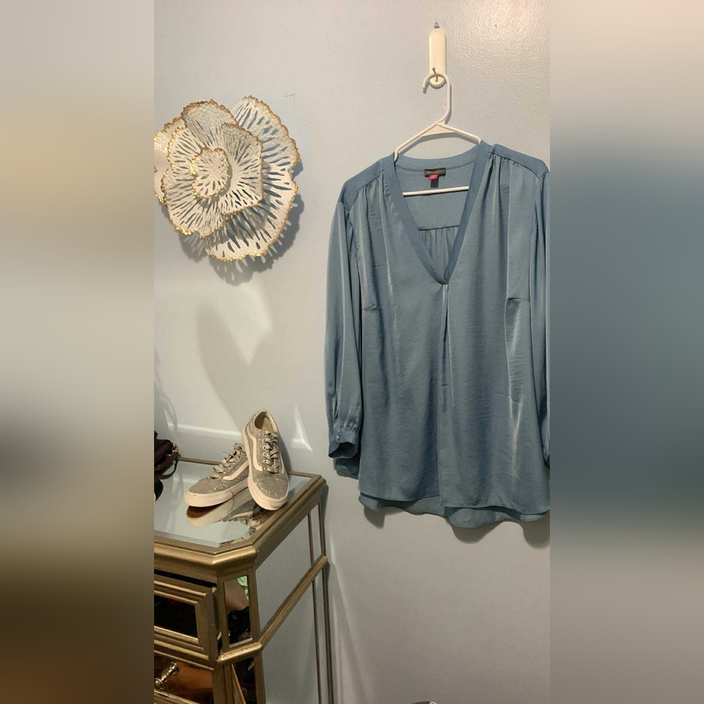 Nwot Vince Camuto Blouse